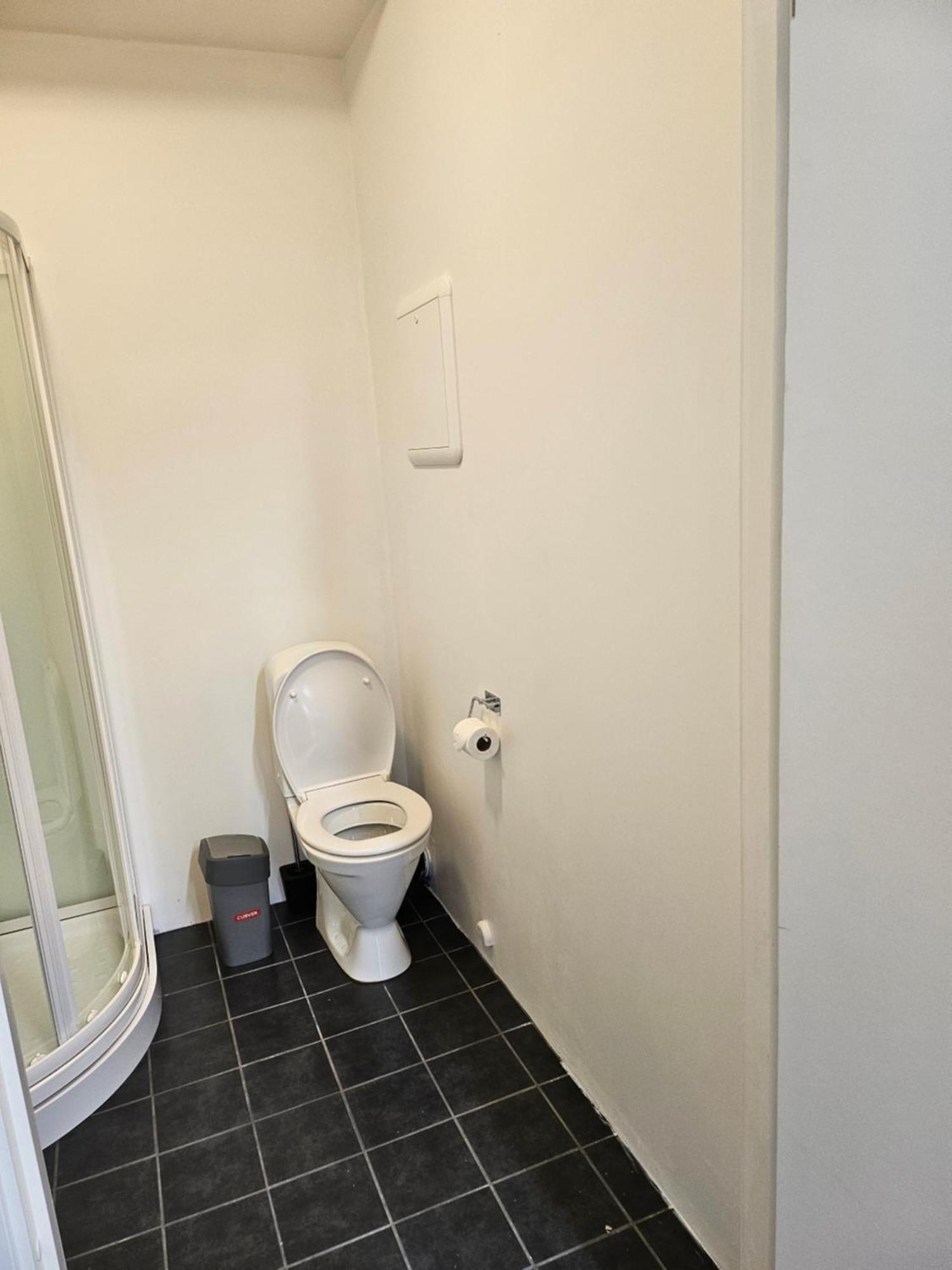 Tromsoapartment Silent Area With Nice View I Have Warm Caravan For Rent Same Place, 4 People Extérieur photo
