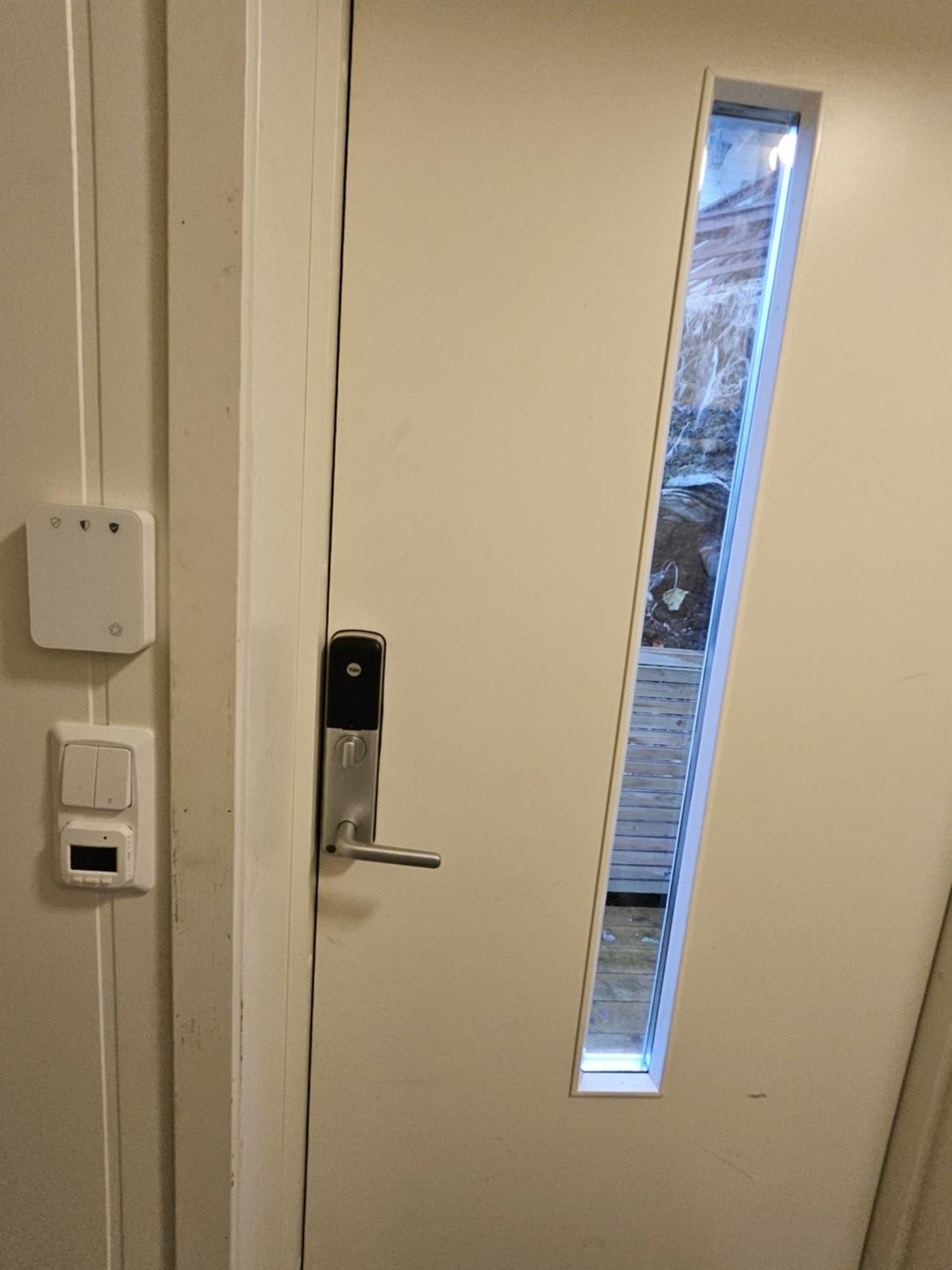Tromsoapartment Silent Area With Nice View I Have Warm Caravan For Rent Same Place, 4 People Extérieur photo
